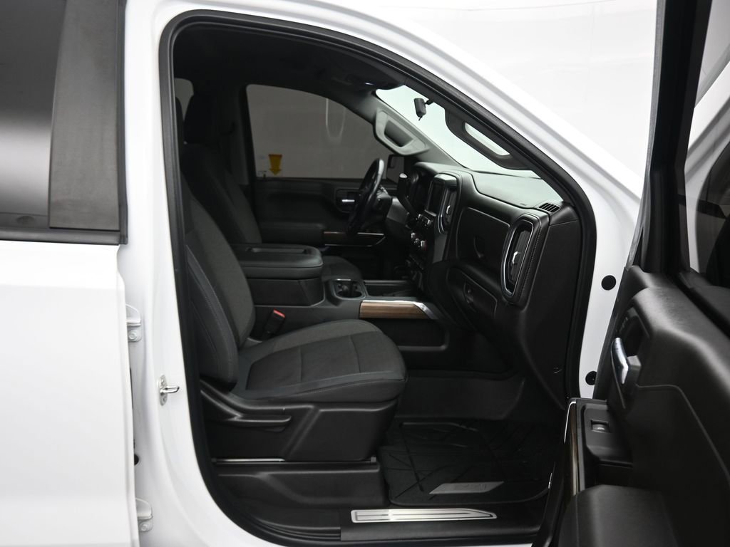 Used 2019 Chevrolet Silverado 1500 RST image 43