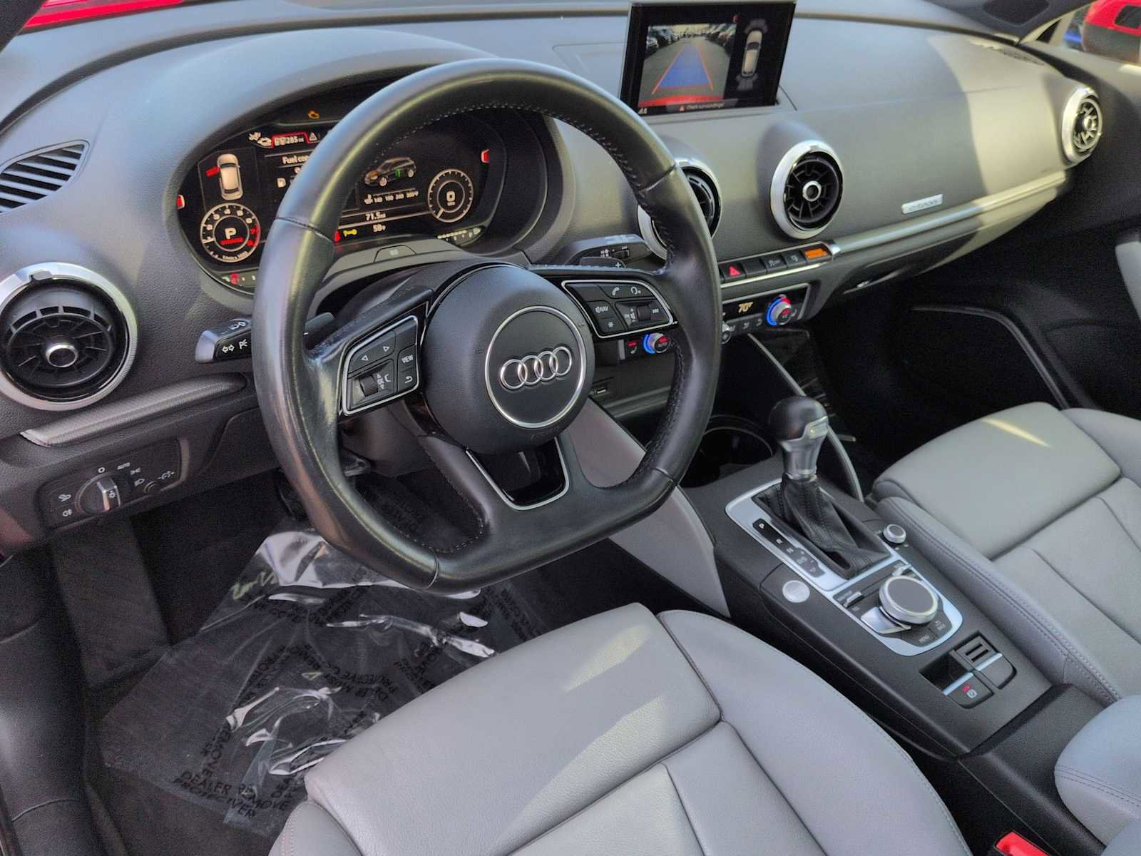 Used 2017 Audi A3 e-tron Premium Plus w/ Technology Package image 10