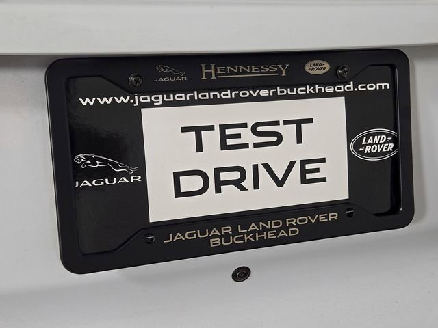 Used 2021 Jaguar F-TYPE First Edition image 32