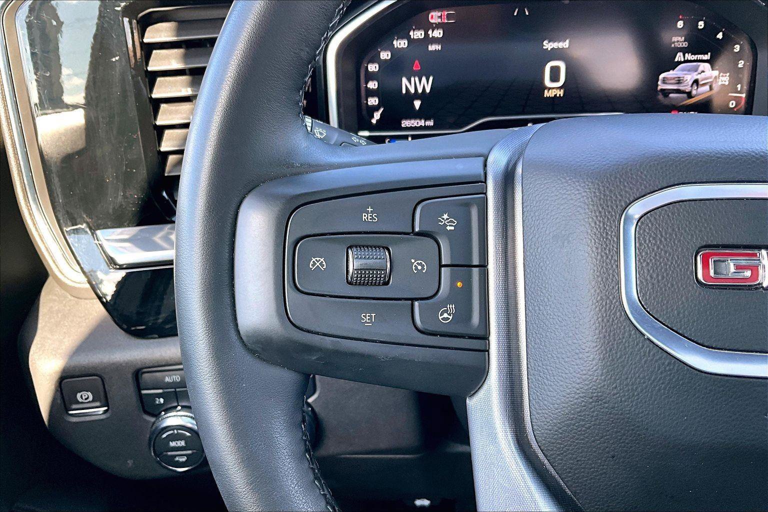 Used 2024 GMC Sierra 1500 Elevation AWD/4WD image 19