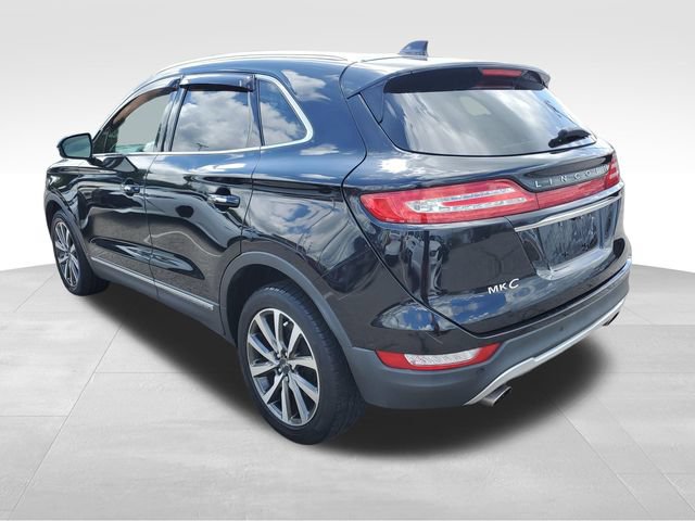 Used 2019 Lincoln MKC Reserve w/ MKC Climate Package AWD/4WD image 6