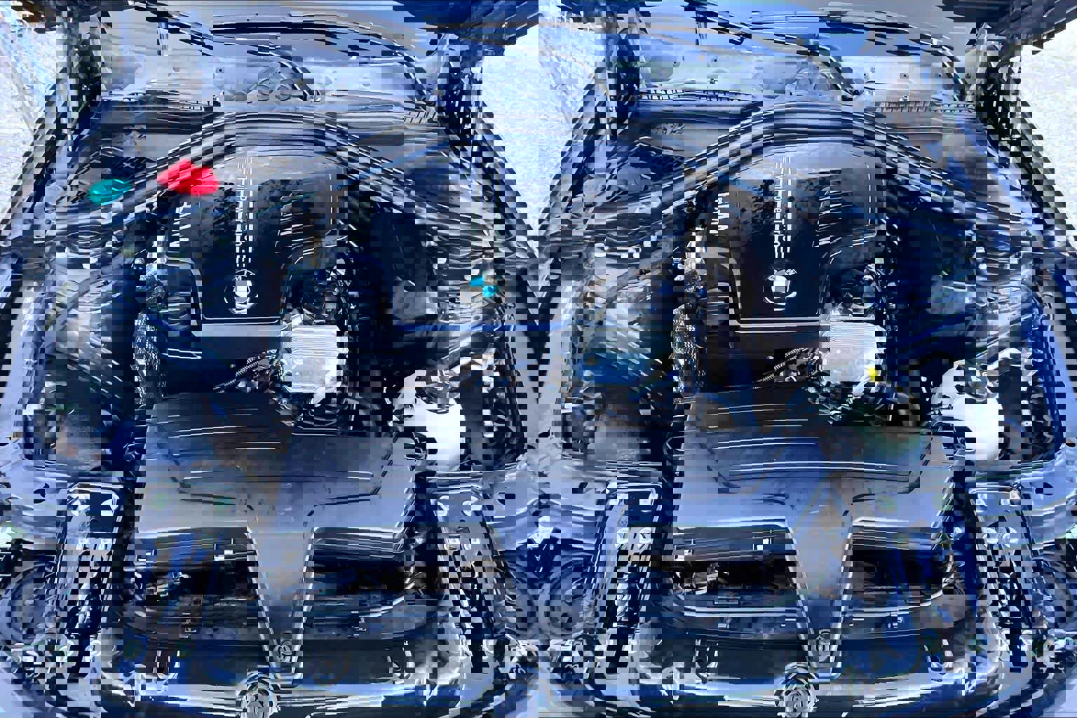 Used 2016 BMW 328i Sedan image 31