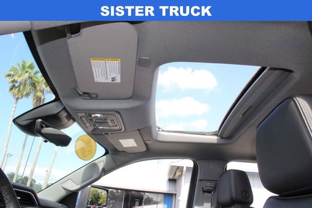 Used 2025 GMC Sierra 3500 Denali w/ Denali Reserve Package image 22