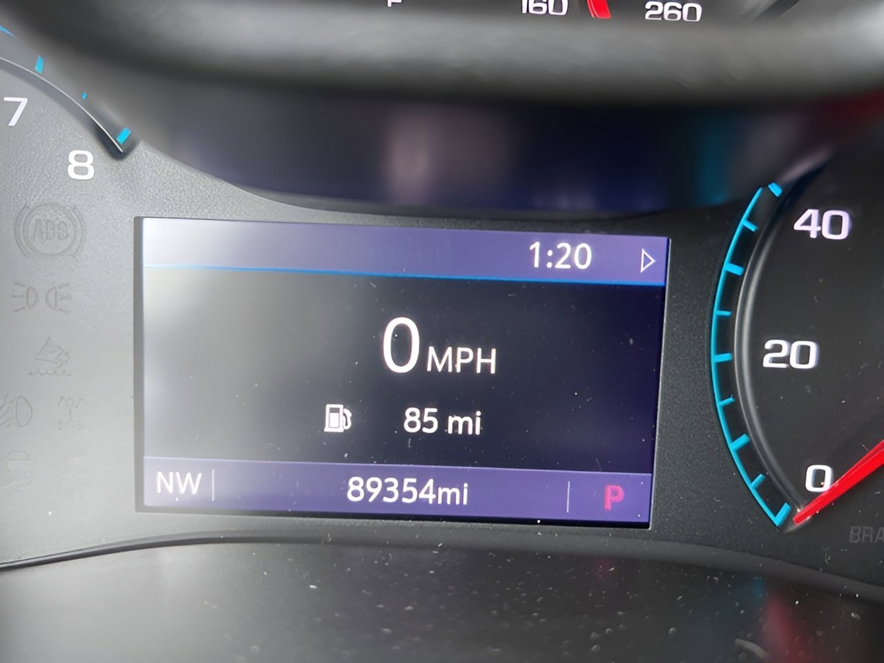 Used 2021 Chevrolet Colorado Z71 w/ Safety Package image 23