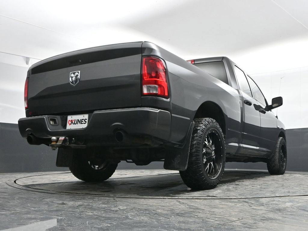 Used 2016 RAM 1500 Express image 43