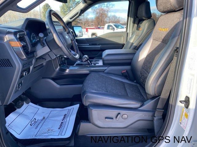 Used 2023 Ford F150 Tremor image 10