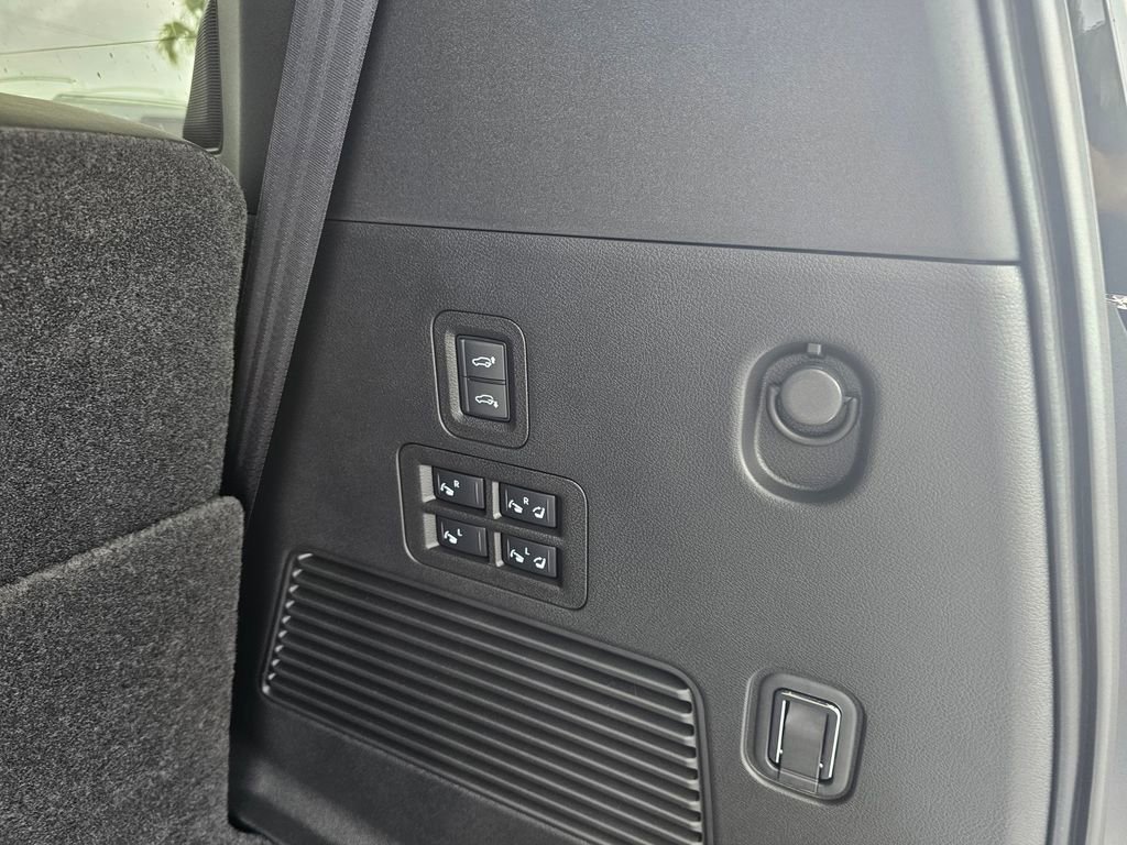 New 2026 Nissan Armada PRO-4X image 10