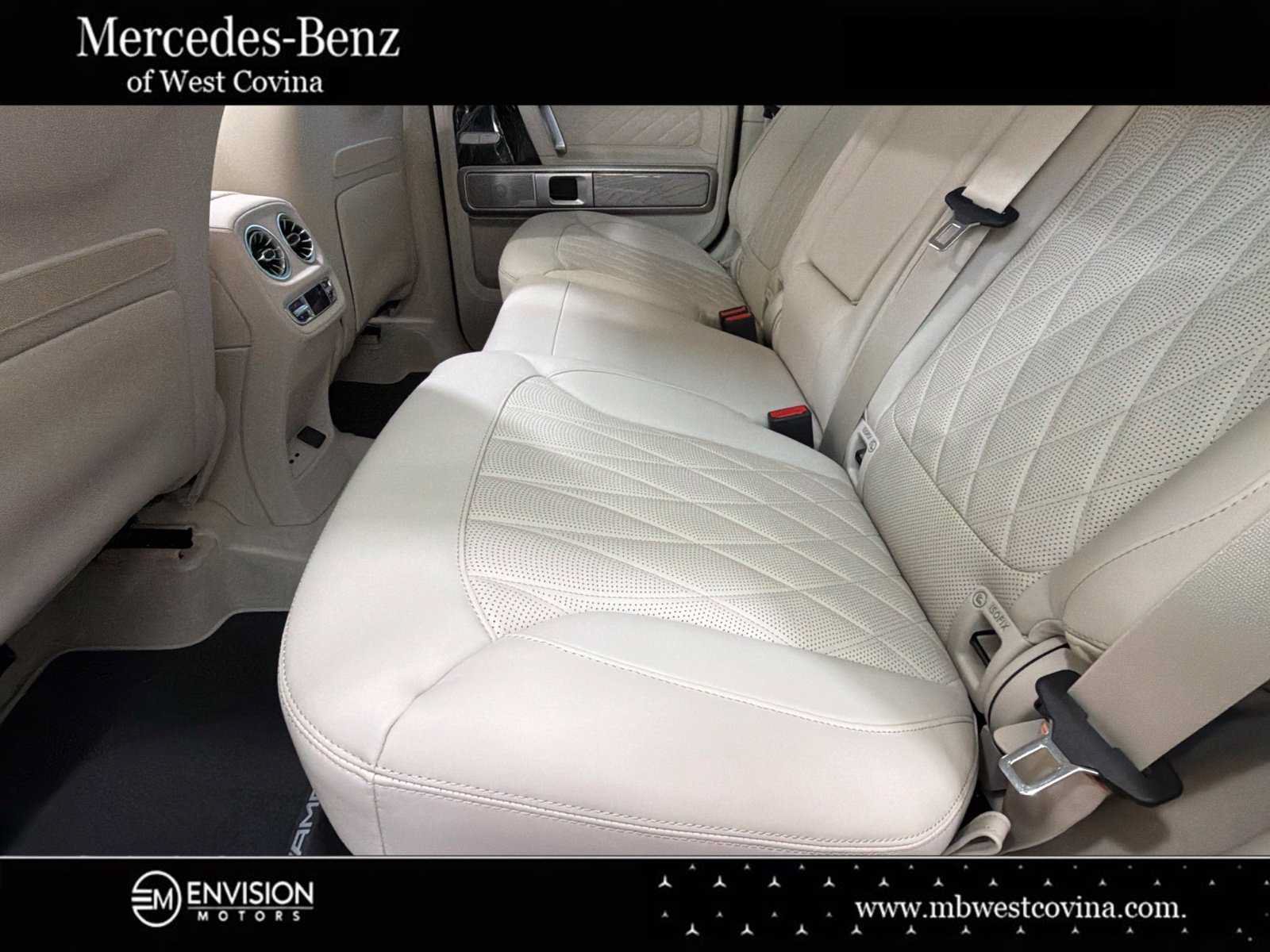 New 2027 Mercedes-Benz G 63 AMG 4MATIC image 20