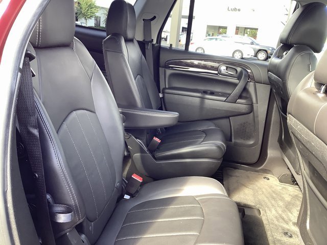 Used 2017 Buick Enclave Leather w/ Trailering Package image 36