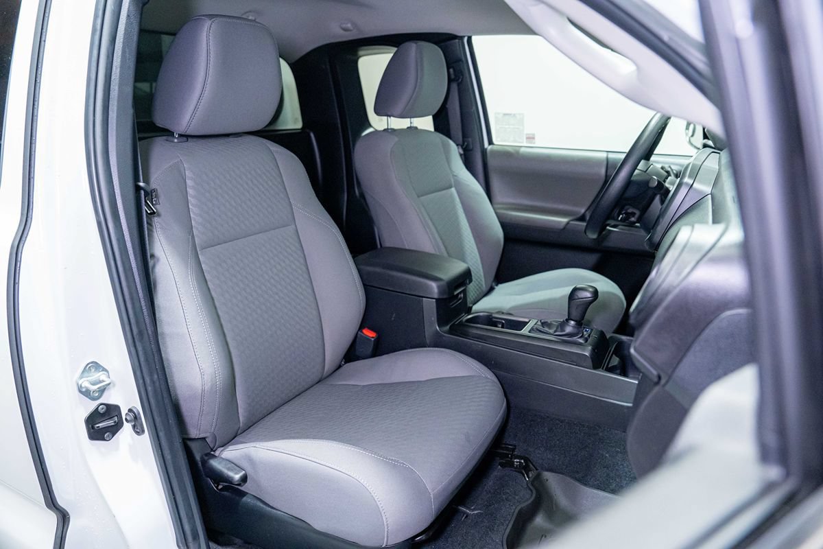 Used 2023 Toyota Tacoma SR RWD image 15