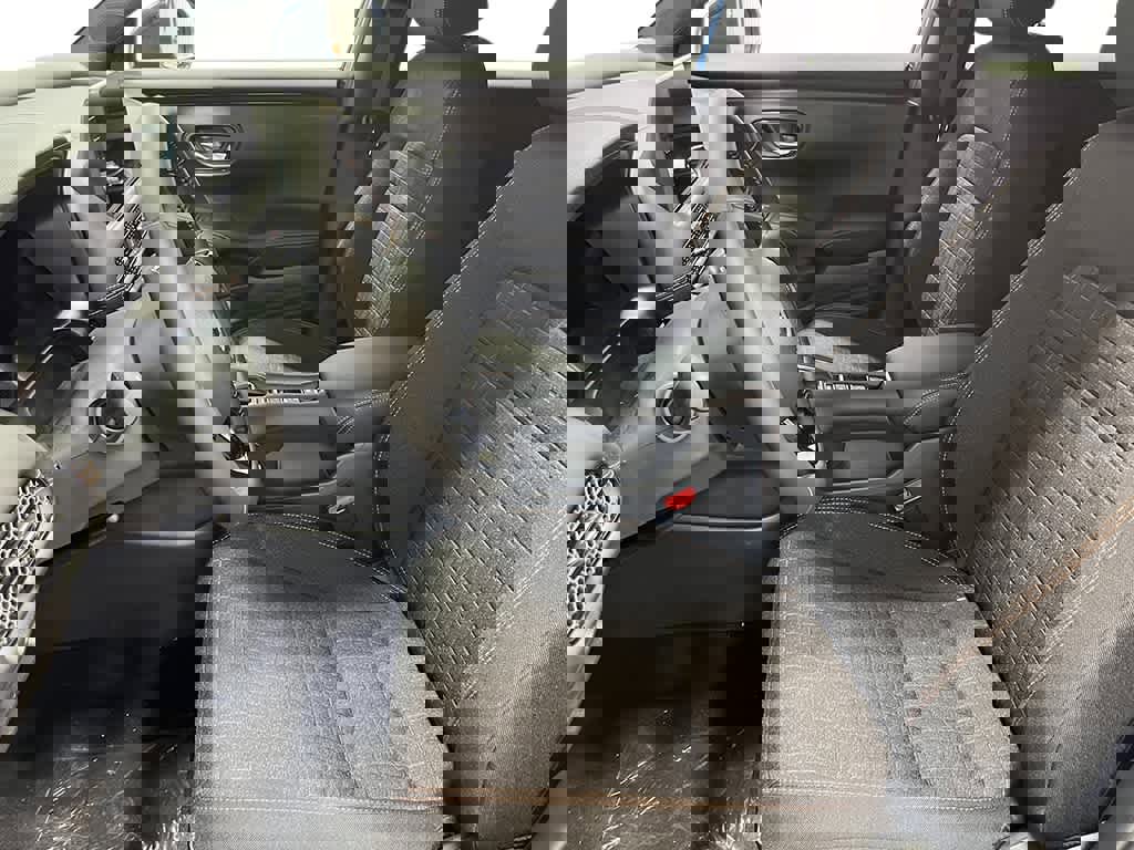 New 2026 Honda HR-V Sport image 13