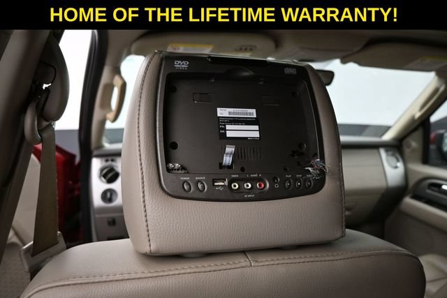 Used 2013 Ford Expedition EL Limited AWD/4WD image 39
