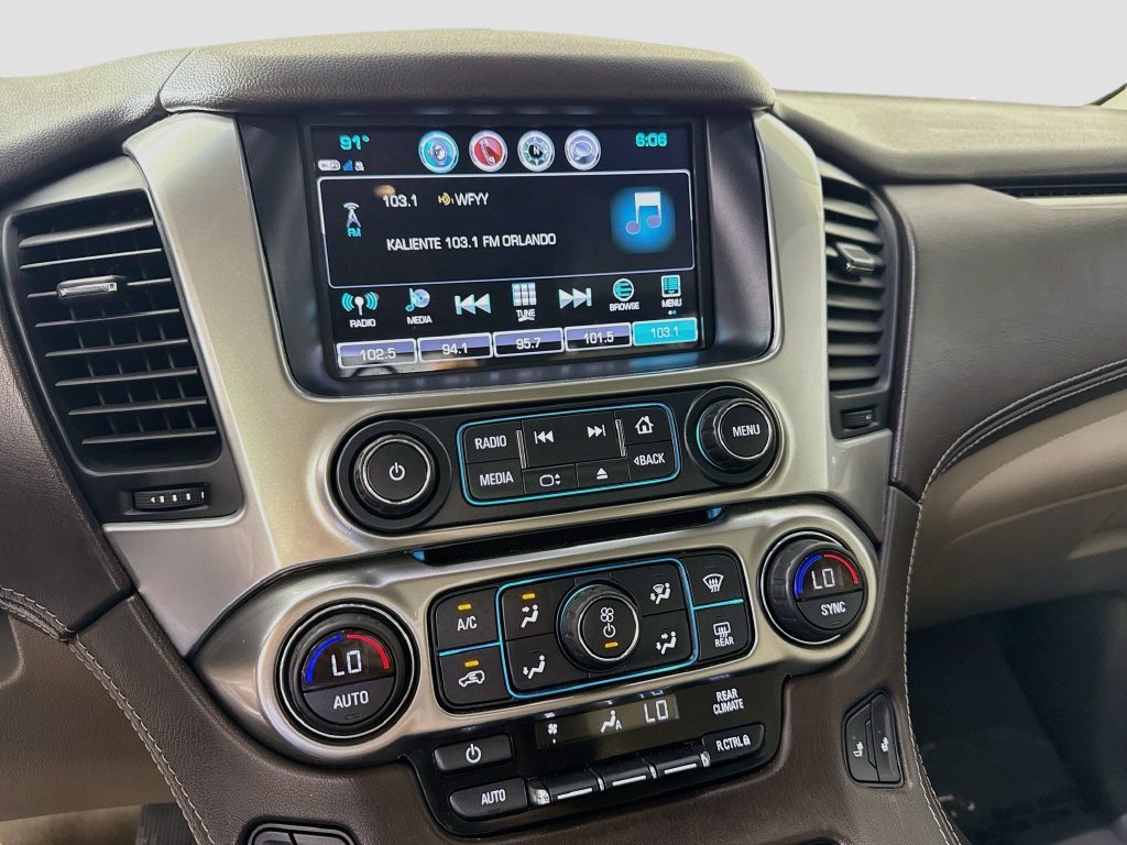 Used 2019 Chevrolet Tahoe LT RWD image 20