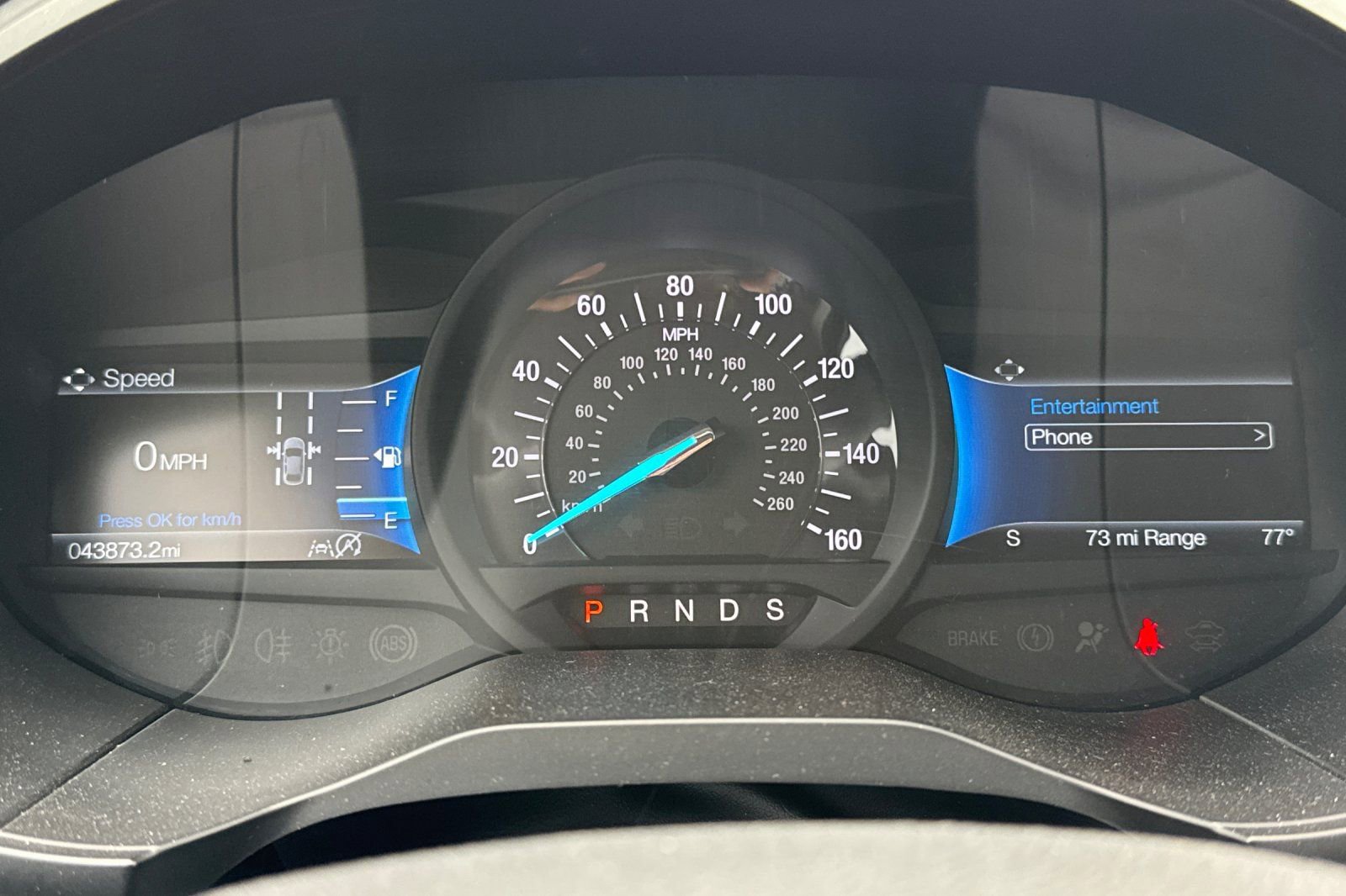 Used 2024 Ford Edge SEL AWD/4WD image 28