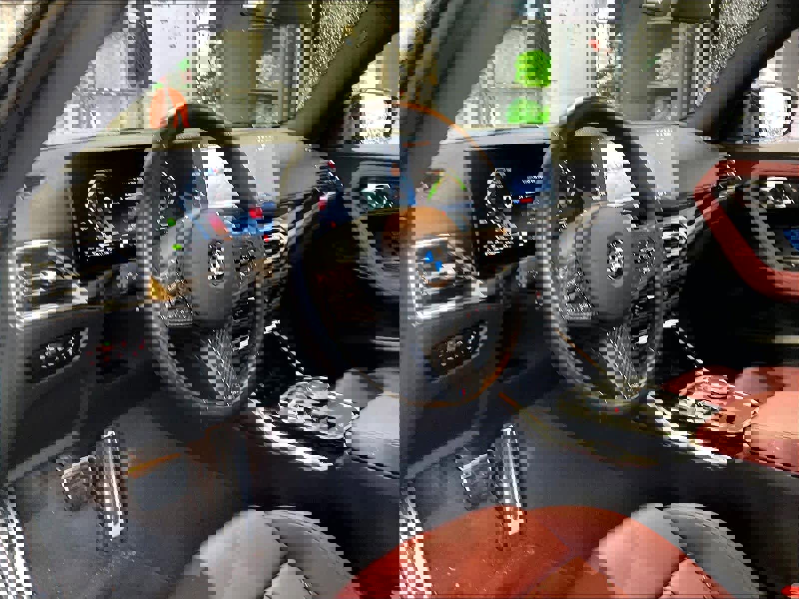 Used 2024 BMW M240i Coupe image 16