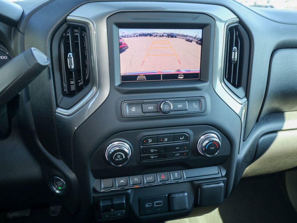 New 2026 GMC Sierra 1500 Pro w/ Graphite Edition image 13