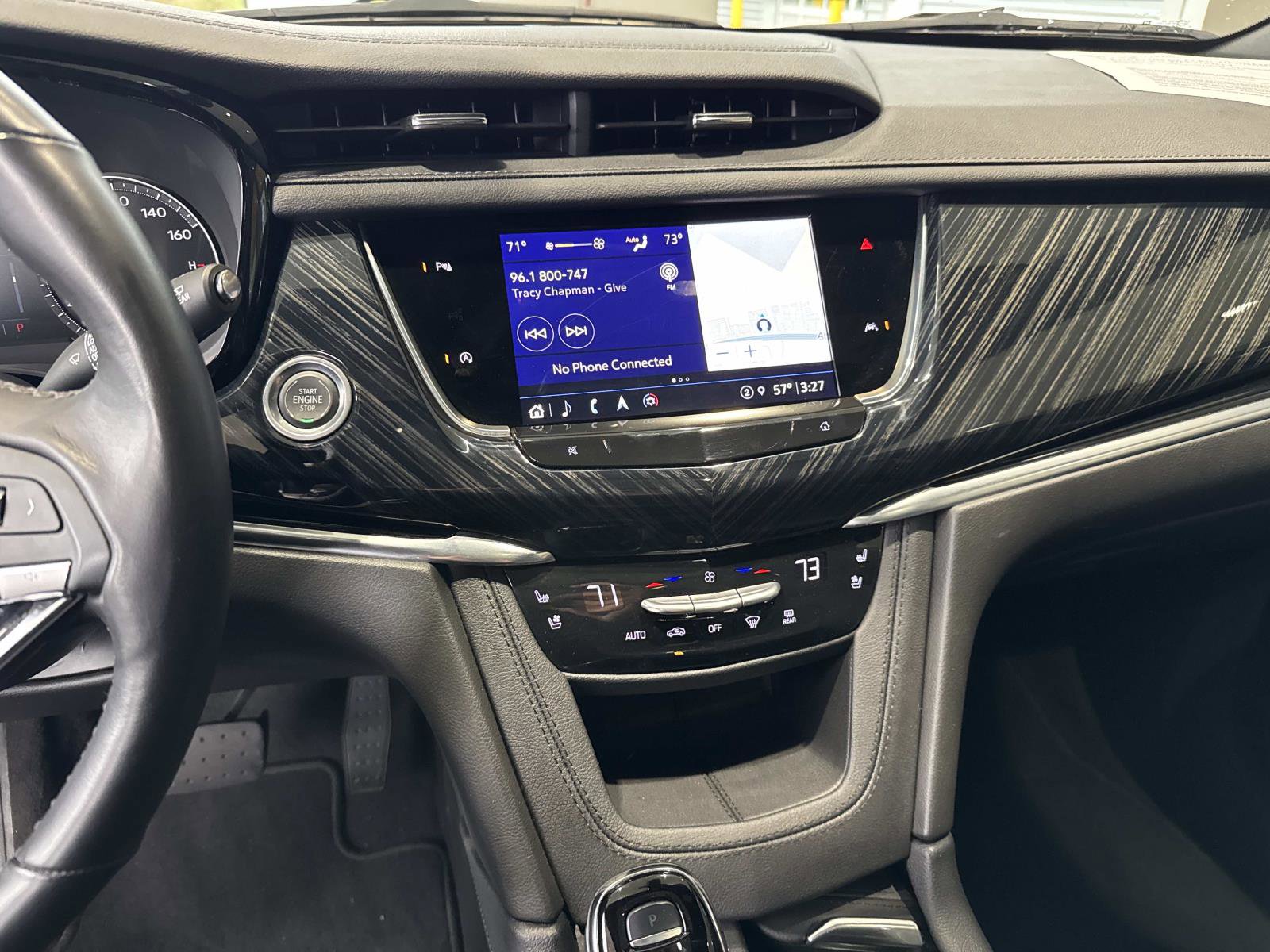 Used 2025 Cadillac XT6 Premium Luxury image 26