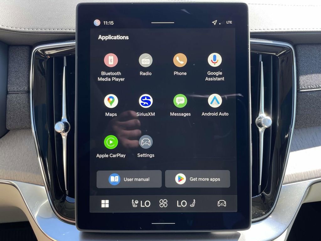 New 2026 Volvo XC90 B6 Ultra w/ Protection Package Premier image 16