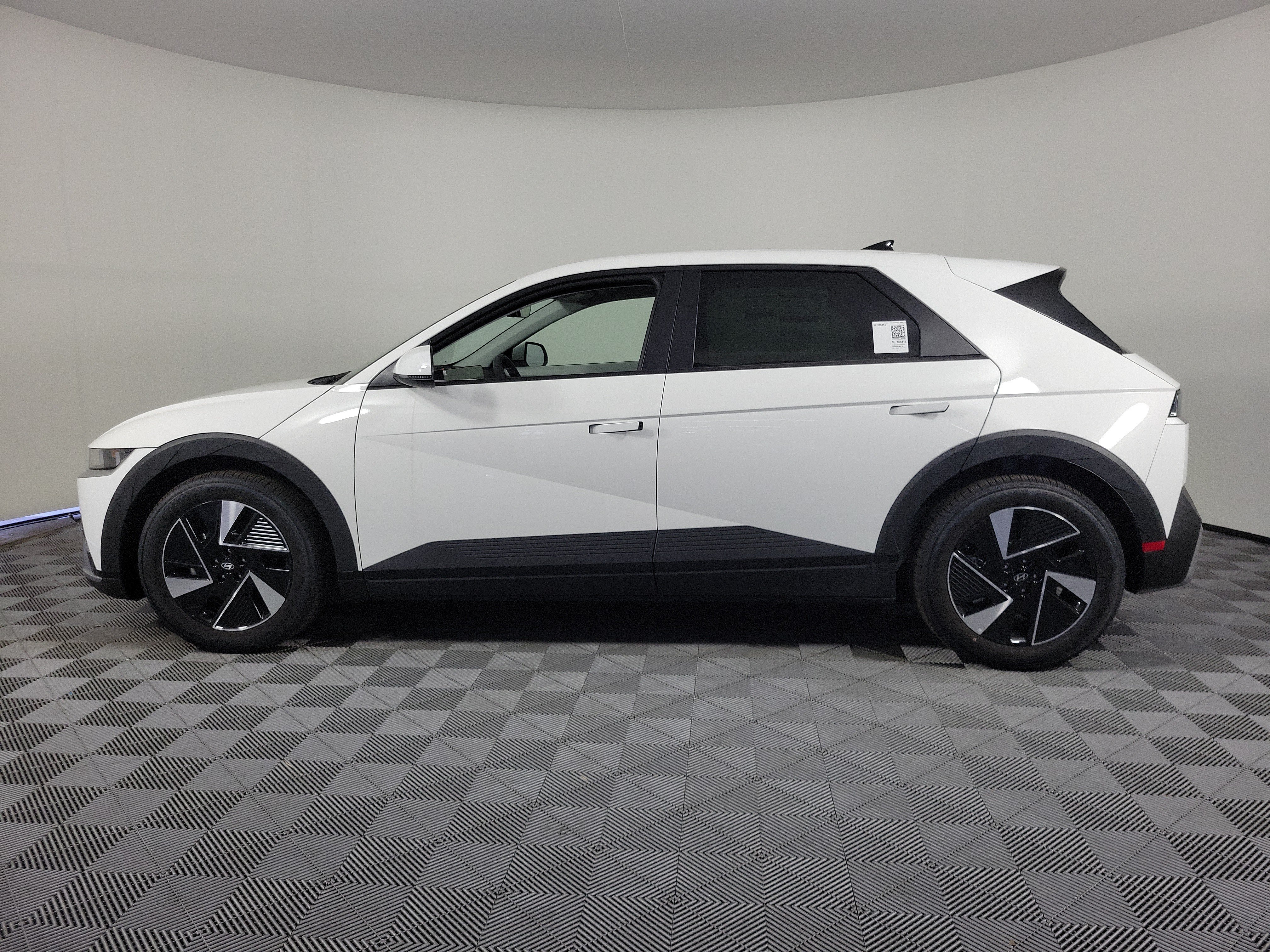 New 2026 Hyundai Ioniq 5 SEL AWD/4WD image 39
