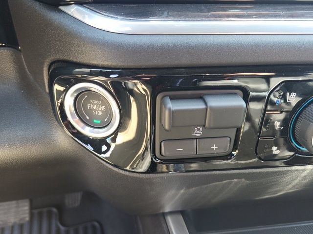 New 2026 Chevrolet Silverado 1500 LTZ w/ Technology Package AWD/4WD image 41