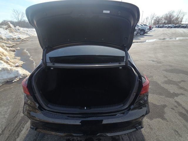 Used 2023 Kia Forte GT-Line w/ GT-Line Premium Package image 11