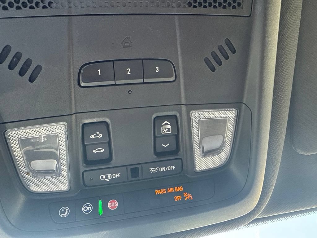 Used 2020 Cadillac XT6 Premium Luxury FWD image 27