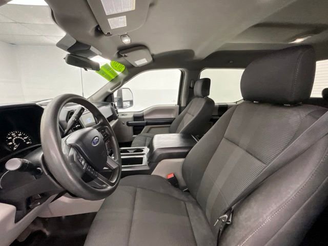 Used 2020 Ford F150 XL w/ Equipment Group 101A Mid AWD/4WD image 16