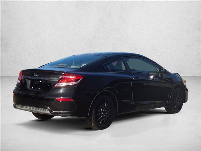 Used 2014 Honda Civic LX image 5