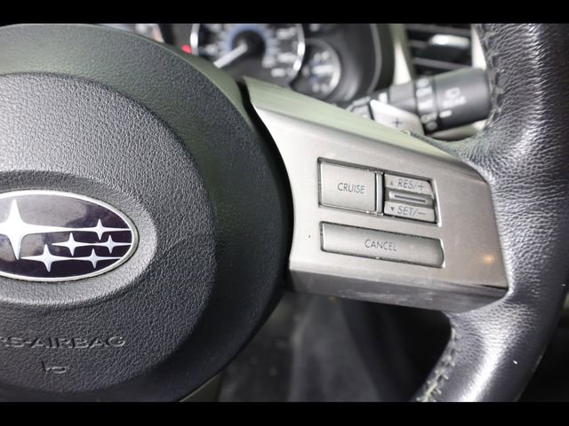 Used 2010 Subaru Outback 2.5i Limited image 20