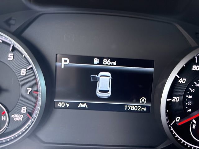 Used 2023 Hyundai Santa Fe SEL w/ Cargo Package image 9