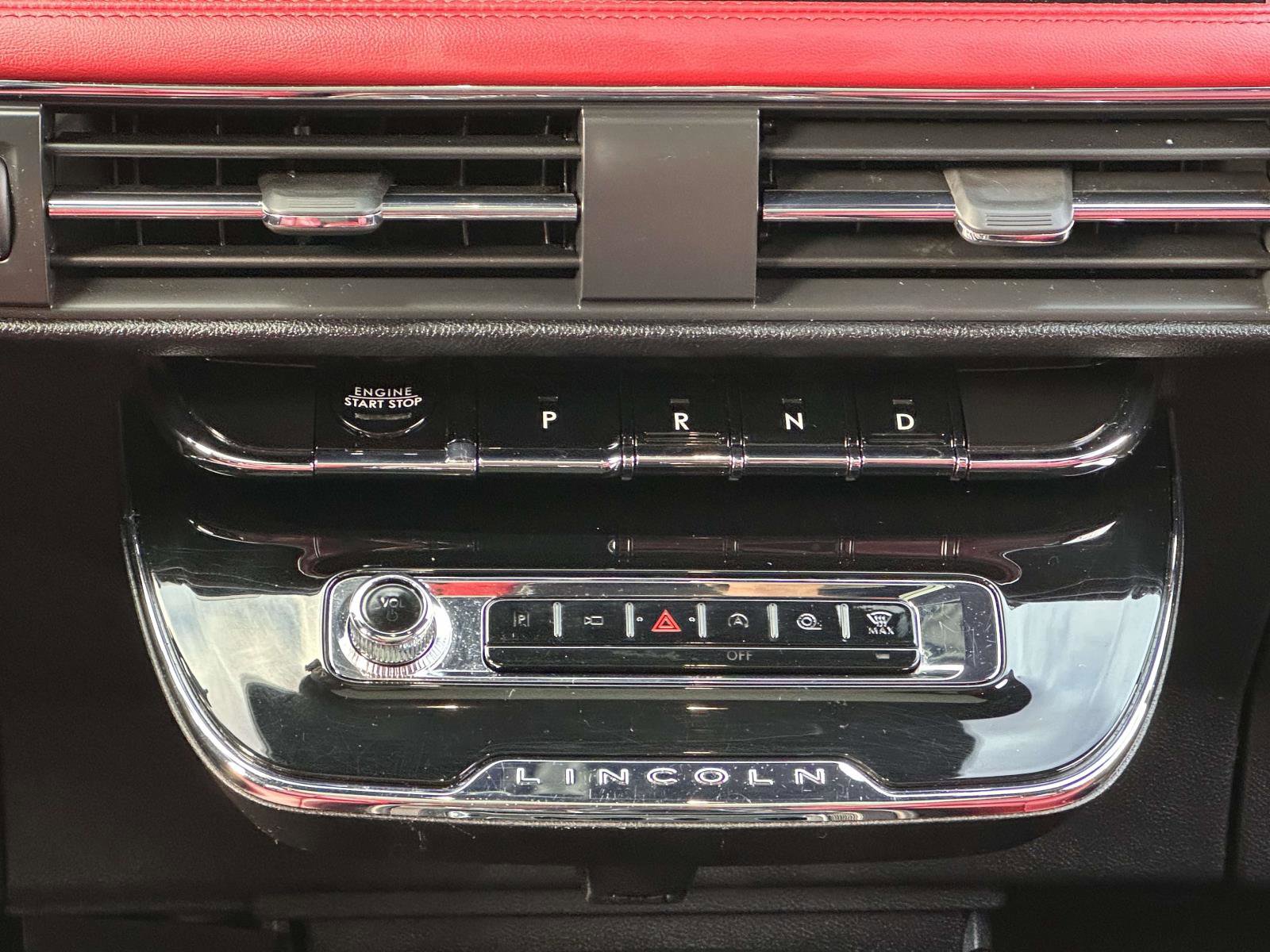 Used 2023 Lincoln Corsair Reserve w/ Equipment Group 201A image 14