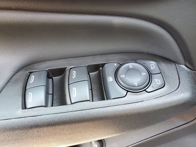 Certified 2024 Chevrolet Equinox LT FWD image 20