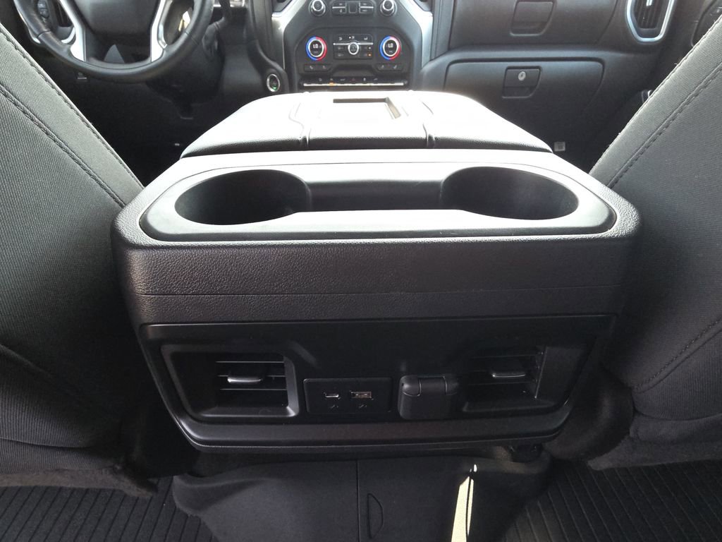 Used 2020 Chevrolet Silverado 1500 RST AWD/4WD image 31