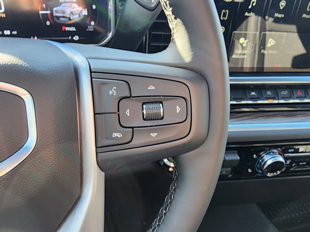 New 2026 GMC Sierra 1500 Elevation image 22