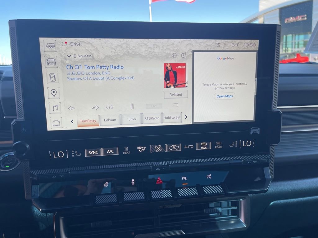 Used 2024 GMC Hummer EV 2X image 19