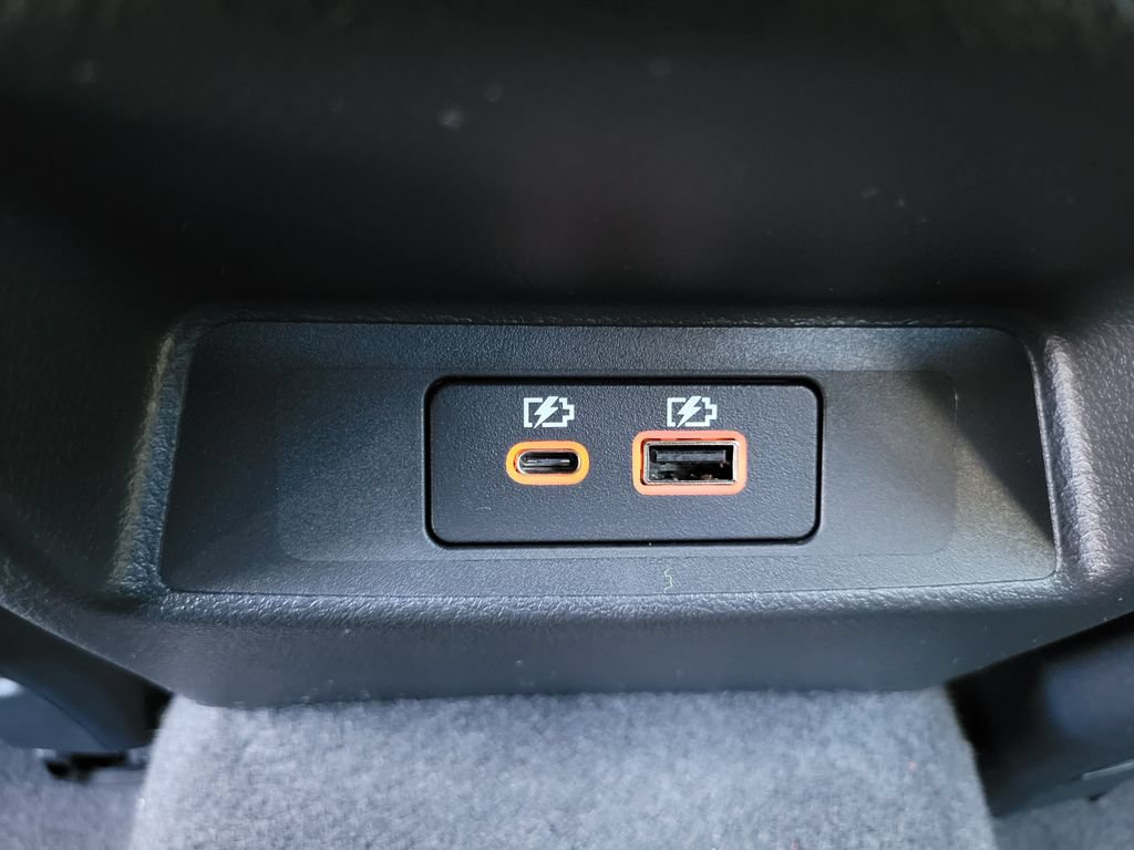 New 2026 Nissan Altima 2.5 SV FWD image 20
