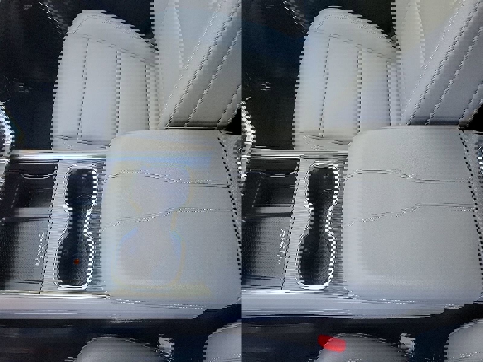 New 2026 GMC Acadia Elevation w/ Elevation Premium Package image 17