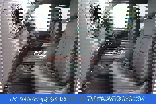 New 2026 GMC Sierra 2500 SLT w/ SLT Premium Package image 20