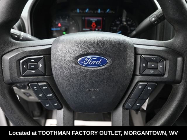 Used 2020 Ford F150 XL w/ Equipment Group 101A Mid image 13