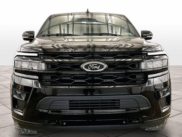 Used 2023 Ford Expedition Max Limited AWD/4WD image 3