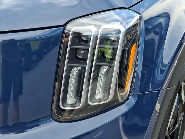 Used 2025 Kia Telluride S AWD/4WD image 9