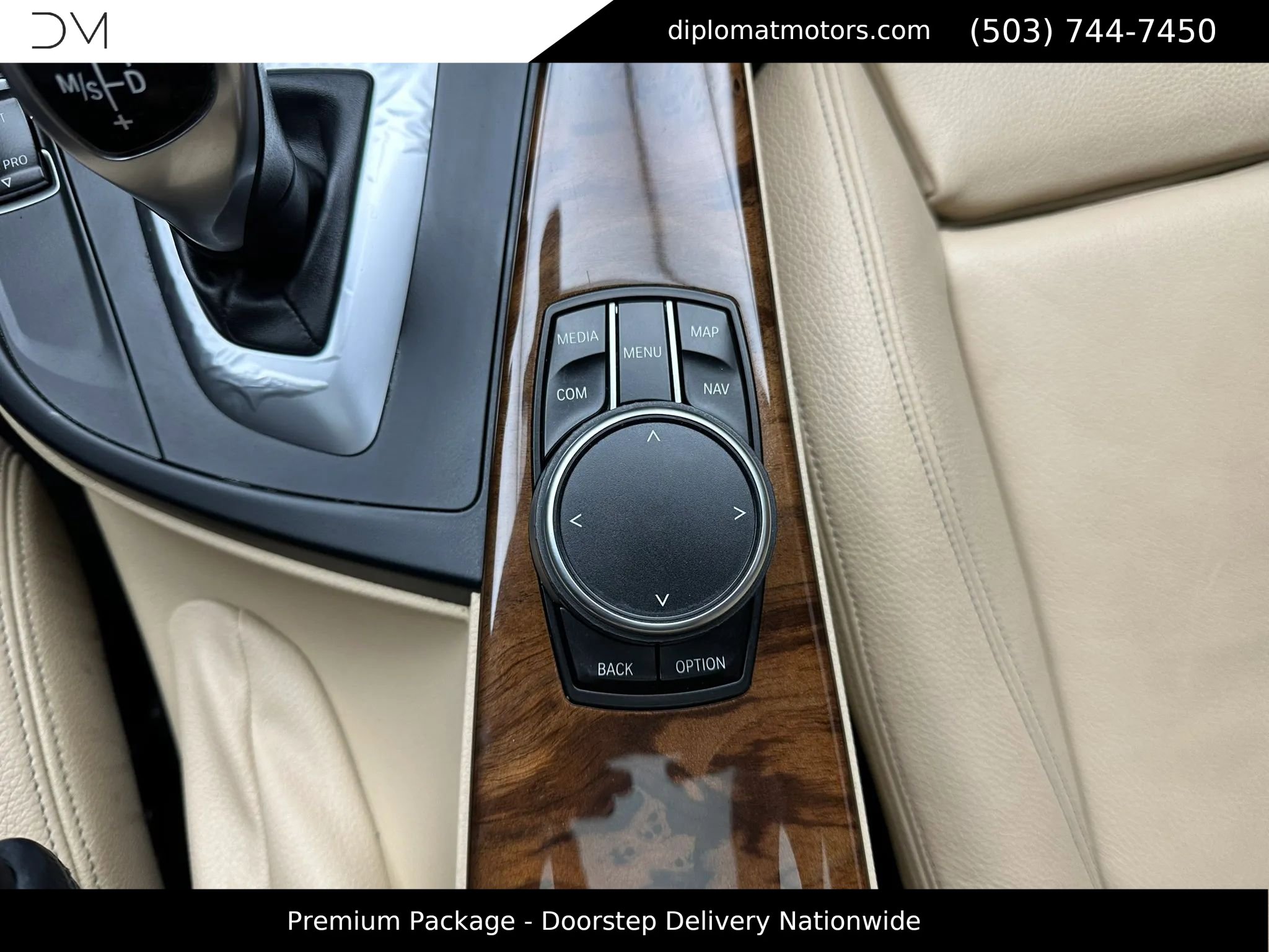 Used 2018 BMW 328d xDrive Sedan image 37