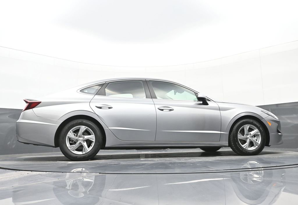 Used 2021 Hyundai Sonata SE image 38
