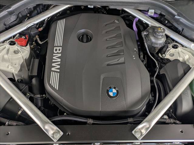 New 2026 BMW X5 sDrive40i w/ M Sport Package image 17