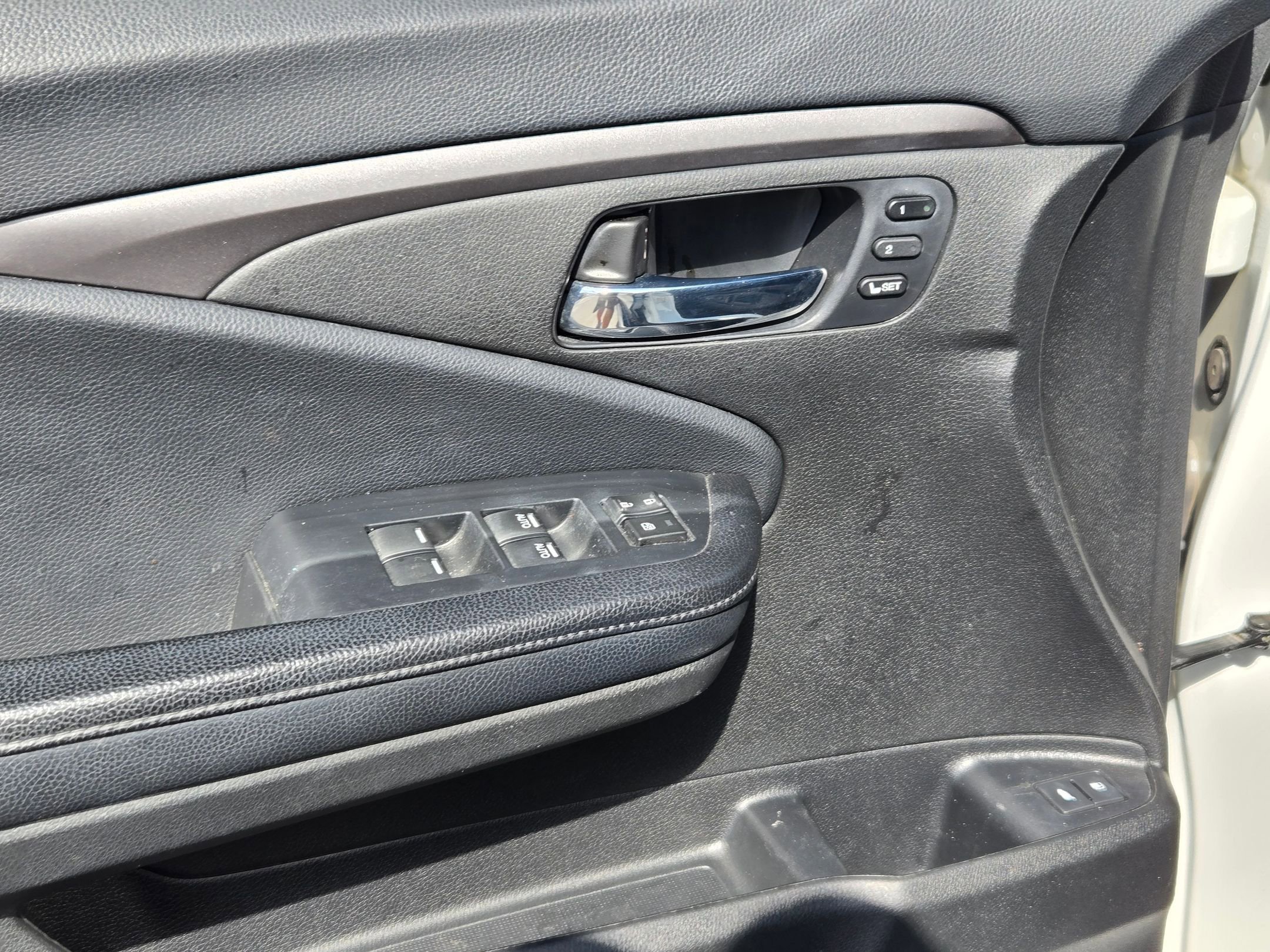 Used 2020 Honda Pilot EX-L image 11