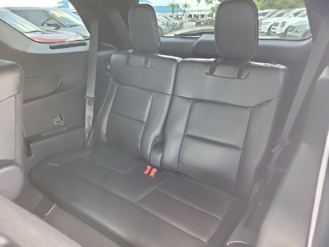 Used 2022 Ford Explorer ST w/ Equipment Group 401A RWD image 15