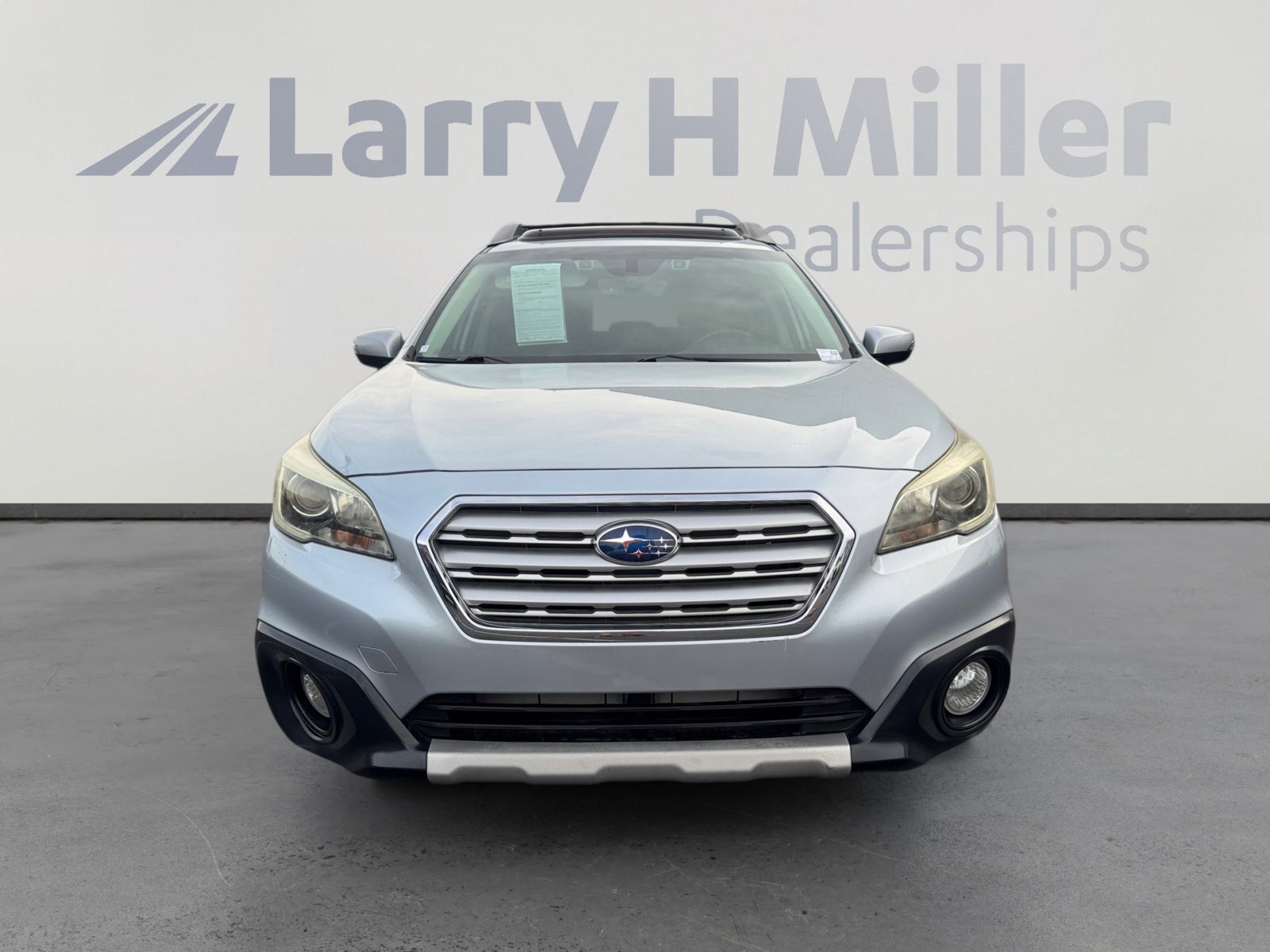 Used 2017 Subaru Outback 3.6R Limited image 8