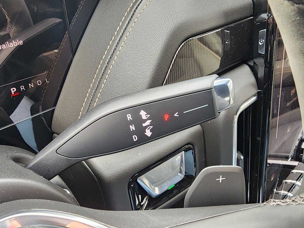 New 2026 GMC Yukon Elevation image 22