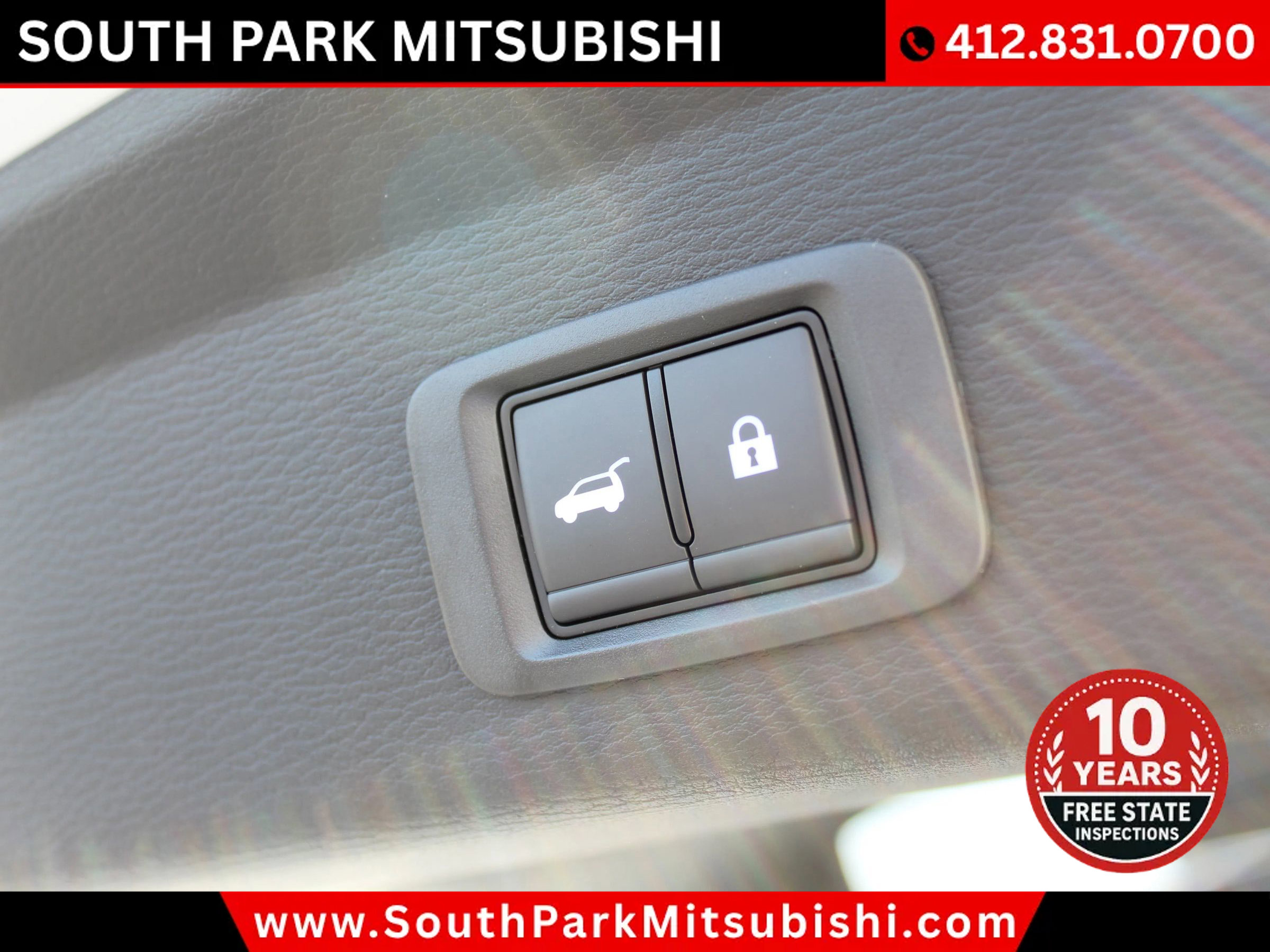 New 2025 Mitsubishi Outlander AWD image 31