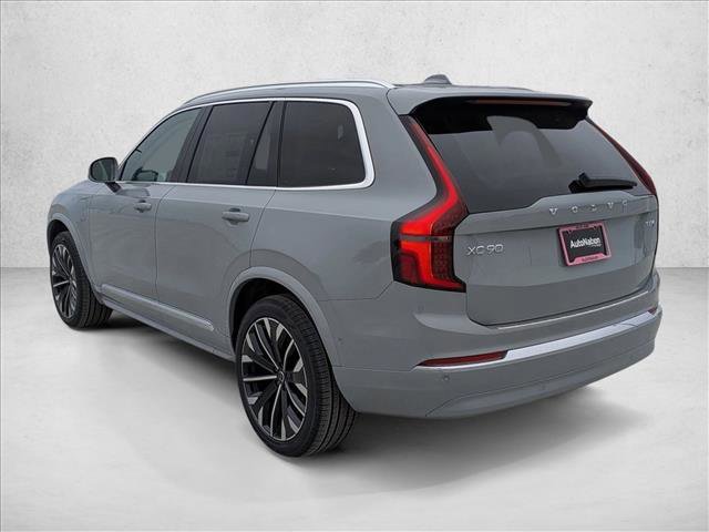 New 2026 Volvo XC90 T8 Ultra w/ Protection Package Premier AWD/4WD image 8